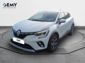 Annonce Renault Captur occasion Essence E-Tech Plug-in 160 - 21 Intens à CHAMBRAY LES TOURS