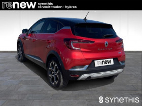 Renault Captur , garage Renault Hyres  Hyres