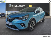 Annonce Renault Captur occasion Essence E-Tech Plug-in 160 - 21 Intens  Dijon
