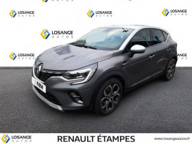 Renault Captur , garage Renault Etampes  Morigny-Champigny