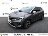 Renault Captur occasion année 2021 boite Automatique Annonce Renault Captur occasion Essence E-Tech Plug-in 160 - 21 Intens à Morigny-Champigny