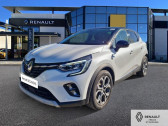 Annonce Renault Captur occasion Essence E-Tech Plug-in 160 - 21 Intens  Frejus
