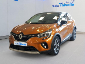 Renault Captur , garage RENAULT CHALON  CHALON-SUR-SAONE