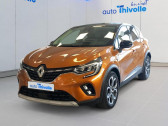 Renault Captur occasion année 2021 boite Automatique Annonce Renault Captur occasion Hybride E-Tech Plug-in 160 - 21 Intens à CHALON-SUR-SAONE