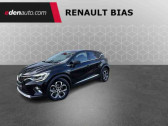 Annonce Renault Captur occasion Essence E-Tech Plug-in 160 - 21 Intens  Bias