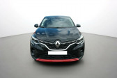 Renault Captur occasion année 2021 boite Automatique Annonce Renault Captur occasion Essence E-Tech Plug-in 160 - 21 Intens à AUXERRE
