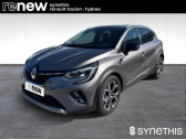 Annonce Renault Captur occasion Essence E-Tech Plug-in 160 - 21 Intens  La Valette sur Var
