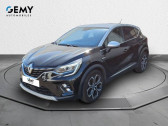 Renault Captur occasion année 2021 boite Automatique Annonce Renault Captur occasion Essence E-Tech Plug-in 160 - 21 Intens à CHAMBRAY LES TOURS