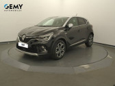 Annonce Renault Captur occasion Essence E-Tech Plug-in 160 - 21 Intens  CHAMBRAY LES TOURS