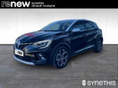 Renault Captur occasion année 2021 boite Automatique Annonce Renault Captur occasion Essence E-Tech Plug-in 160 - 21 Intens à La Seyne/Mer