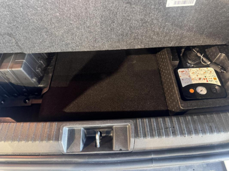 Renault Captur E-Tech Plug-in 160 - 21 Intens  occasion  MACON - photo n7