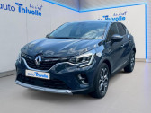 Renault Captur occasion année 2022 boite Automatique Annonce Renault Captur occasion Essence E-Tech Plug-in 160 - 21 Intens à VILLEFRANCHE SUR SAONE