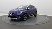 Renault Captur E-Tech Plug-in 160 - 21 Intens   Narbonne 11