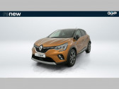 Annonce Renault Captur occasion Essence E-Tech Plug-in 160 - 21 Intens  FEIGNIES