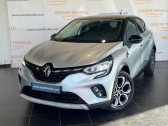 Annonce Renault Captur occasion Hybride E-Tech Plug-in 160 - 21 Intens  SAINT-CHAMOND