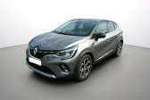 Annonce Renault Captur occasion  E-Tech Plug-in 160 - 21 Intens à JOIGNY