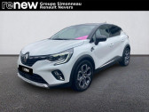 Renault Captur occasion année 2022 boite Automatique Annonce Renault Captur occasion Essence E-Tech Plug-in 160 - 21 Intens à VARENNES VAUZELLES