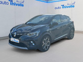 Renault Captur occasion année 2021 boite Automatique Annonce Renault Captur occasion Hybride E-Tech Plug-in 160 - 21 Intens à SAINT-ETIENNE