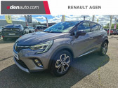 Annonce Renault Captur occasion Hybride E-Tech Plug-in 160 - 21 Intens � Agen