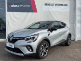 Annonce Renault Captur occasion Hybride E-Tech Plug-in 160 - 21 Intens  Sainte-Bazeille