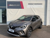 Annonce Renault Captur occasion Hybride E-Tech Plug-in 160 - 21 Intens  Sainte-Bazeille