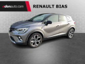 Annonce Renault Captur occasion Hybride E-Tech Plug-in 160 - 21 Intens � Villeneuve-sur-Lot