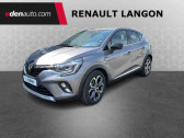 Renault Captur E-Tech Plug-in 160 - 21 Intens   Langon 33