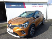 Annonce Renault Captur occasion Hybride E-Tech Plug-in 160 - 21 Intens à Langon