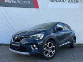 Annonce Renault Captur occasion Hybride E-Tech Plug-in 160 - 21 Intens  Agen