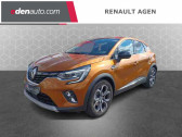 Annonce Renault Captur occasion Hybride E-Tech Plug-in 160 - 21 Intens  Agen