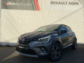 Renault Captur occasion année 2022 boite Automatique Annonce Renault Captur occasion Hybride E-Tech Plug-in 160 - 21 Intens à Agen