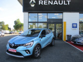 Renault Captur occasion année 2021 boite Automatique Annonce Renault Captur occasion Hybride E-Tech Plug-in 160 - 21 Intens à Bessières