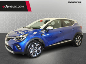 Renault Captur , garage RENAULT ORTHEZ  Orthez