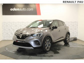 Annonce Renault Captur occasion Hybride E-Tech Plug-in 160 - 21 Intens à Pau