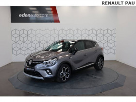 Renault Captur occasion 2022 mise en vente à Pau par le garage RENAULT PAU - photo n°1