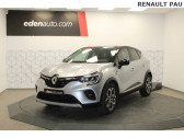 Annonce Renault Captur occasion Hybride E-Tech Plug-in 160 - 21 Intens  Pau