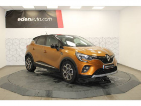 Renault Captur , garage RENAULT DACIA LESCAR  LESCAR