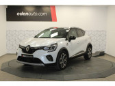 Renault Captur occasion année 2021 boite Automatique Annonce Renault Captur occasion Hybride E-Tech Plug-in 160 - 21 Intens à LESCAR