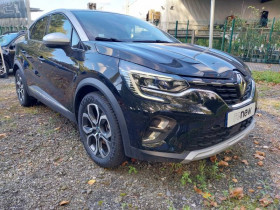 Renault Captur , garage RENAULT BAYONNE  BAYONNE