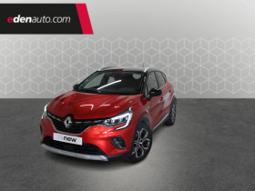 Renault Captur , garage RENAULT BAYONNE � BAYONNE