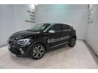 Renault Captur occasion année 2021 boite Automatique Annonce Renault Captur occasion Hybride E-Tech Plug-in 160 - 21 Intens à LANNION