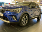 Renault Captur occasion année 2021 boite Automatique Annonce Renault Captur occasion Hybride E-Tech Plug-in 160 - 21 Intens à CONCARNEAU