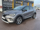 Renault Captur occasion année 2022 boite Automatique Annonce Renault Captur occasion Hybride E-Tech Plug-in 160 - 21 Intens à VALFRAMBERT