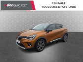 Annonce Renault Captur occasion Hybride E-Tech Plug-in 160 - 21 Intens  Toulouse
