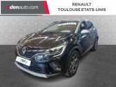 Renault Captur occasion année 2021 Annonce Renault Captur occasion Hybride E-Tech Plug-in 160 - 21 Intens à Toulouse