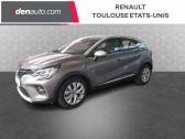 Annonce Renault Captur occasion Hybride E-Tech Plug-in 160 - 21 Intens  Toulouse