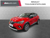 Annonce Renault Captur occasion Hybride E-Tech Plug-in 160 - 21 Intens � Toulouse
