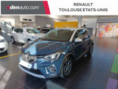 Renault Captur occasion année 2022 boite Automatique Annonce Renault Captur occasion Hybride E-Tech Plug-in 160 - 21 Intens à Toulouse