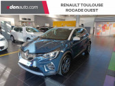 Renault Captur E-Tech Plug-in 160 - 21 Intens  2022 - annonce de voiture en vente sur Auto Sélection.com