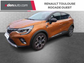 Renault Captur E-Tech Plug-in 160 - 21 Intens   Toulouse 31